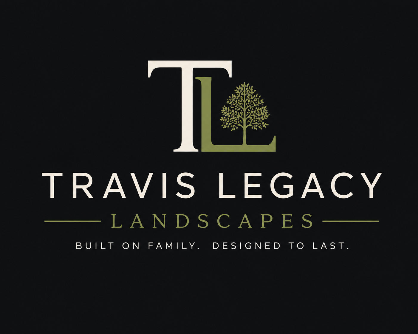 Travis Legacy Landscapes